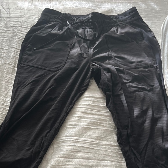 lululemon athletica Pants - Black Lululemon Joggers